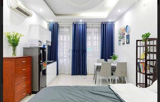 Hình ảnh Căn Hộ Siêu Rộng- Rẻ- Nơ Trang Long Bình Thạnh