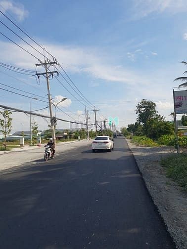 Hình ảnh sốc giá đất thổ cư siêu rẻ tại Bình Mỹ, Củ Chi