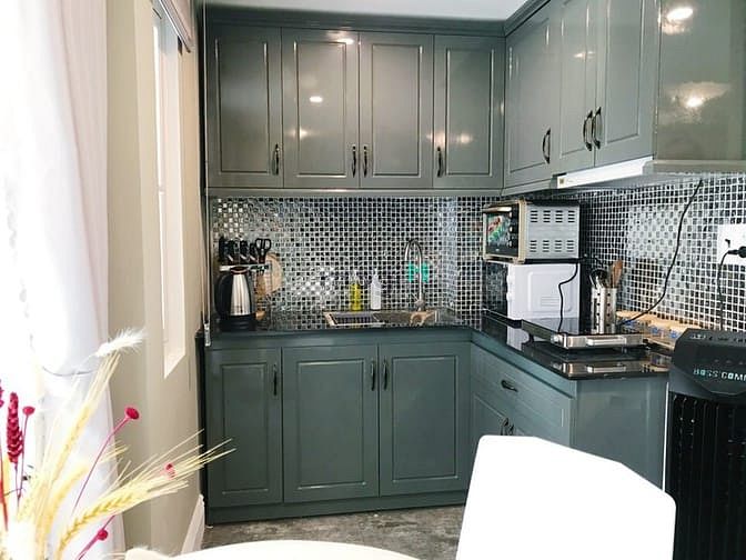 Hình ảnh Mb6623 nạp rút nhanh chóng Studio hiện đại khu An Thượng - A770