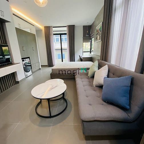 Hình ảnh Cho thuê Trang Chủ MB66.COM / Đăng Ký Tặng 66K studio full đồ an ninh tốt gần Phố Vọng gần Vincom