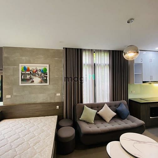 Hình ảnh Cho thuê Trang Chủ MB66.COM / Đăng Ký Tặng 66K studio full đồ an ninh tốt gần Phố Vọng gần Vincom