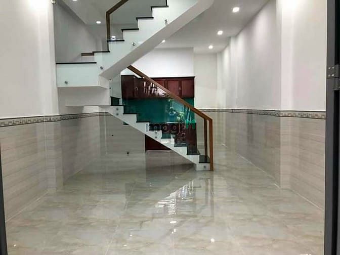 Hình ảnh Sang nhanh nhà đường Hậu Giang, Quận 6, 44m2, giá tốt Trang MB66.COM Chính Thức - MB 66 Uy Tín 1 tỷ 370