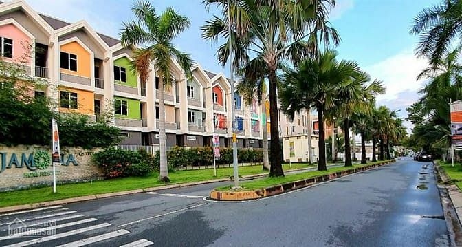 Hình ảnh Sở Hữu Ngay nhà phố 2 MT, Shr 2020, TP. THỦ ĐỨC, CHỈ 2.35 tỷ