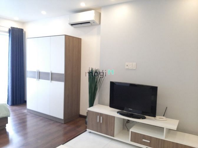 Hình ảnh Chung cư mini/ chdv, ngay Phan Ngữ Đakao Quận 1, Gần Bình Thạnh ✔