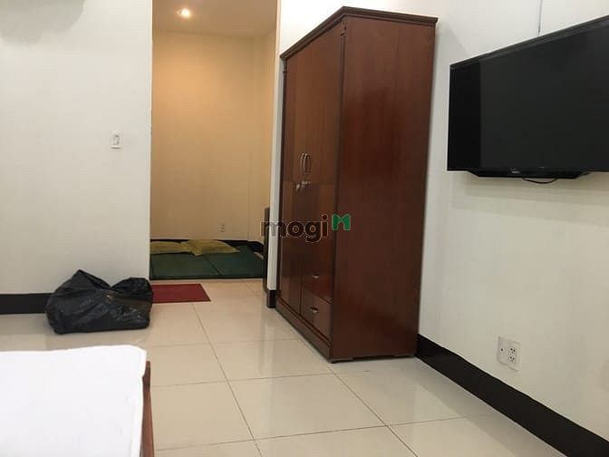 Hình ảnh Phòng đẹp full nội thất giá sinh viên