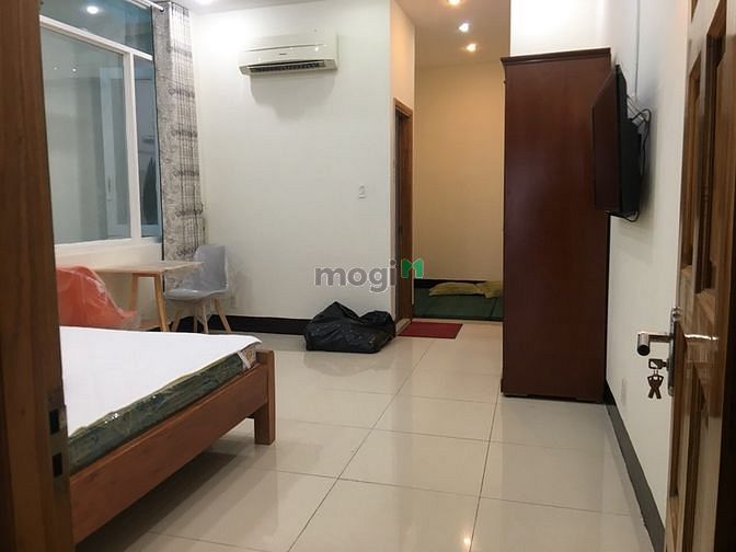 Hình ảnh Phòng đẹp full nội thất giá sinh viên