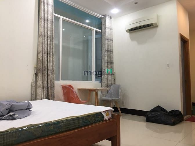 Hình ảnh Phòng đẹp full nội thất giá sinh viên