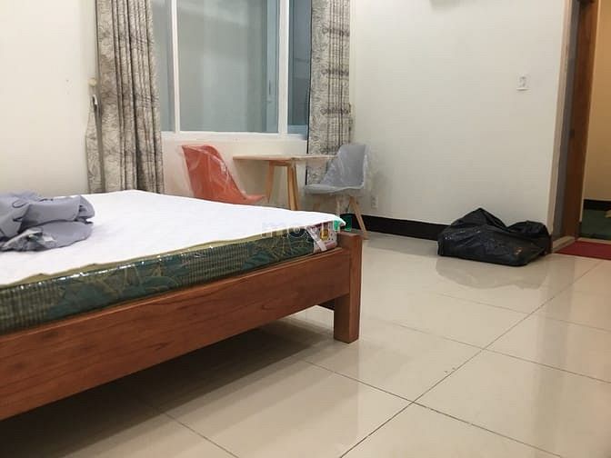 Hình ảnh Phòng đẹp full nội thất giá sinh viên
