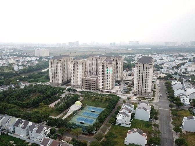 Hình ảnh HUNGVILAND - Tổng Hợp Nền 100m2 - 140m2 - 200m2 KDC Gia Hòa cần Bán