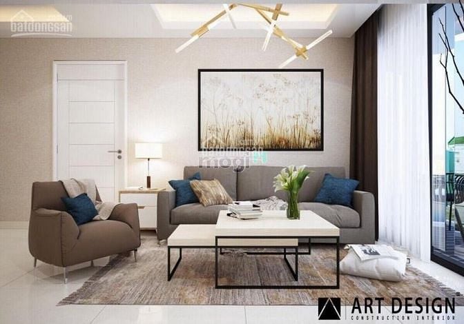 Hình ảnh Cho thuê chung cư cao cấp Riviera Point, Tân Phú, Quận 7.