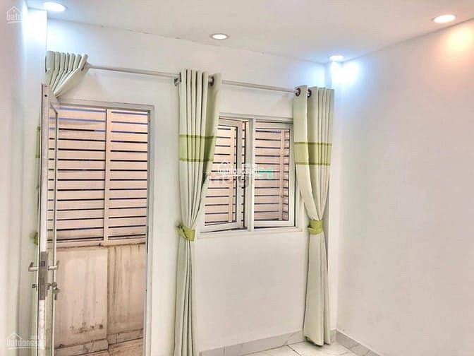 Hình ảnh CHO THUÊ NHÀ MẶT TIỀN  200A Bùi Thị Xuân P3, Tân Bình .