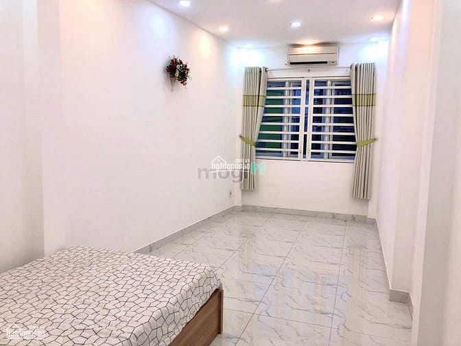 Hình ảnh CHO THUÊ NHÀ MẶT TIỀN  200A Bùi Thị Xuân P3, Tân Bình .