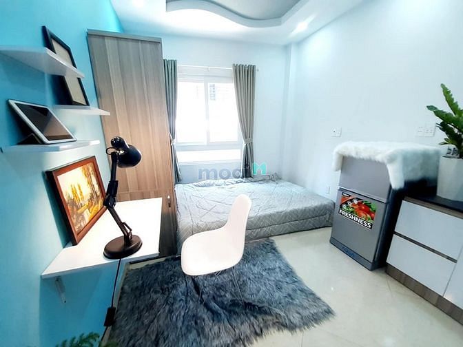 Hình ảnh Cho Thuê Trang Chủ MB66.COM / Đăng Ký Tặng 66K Quận 2 full nội thất giá siêu rẻ