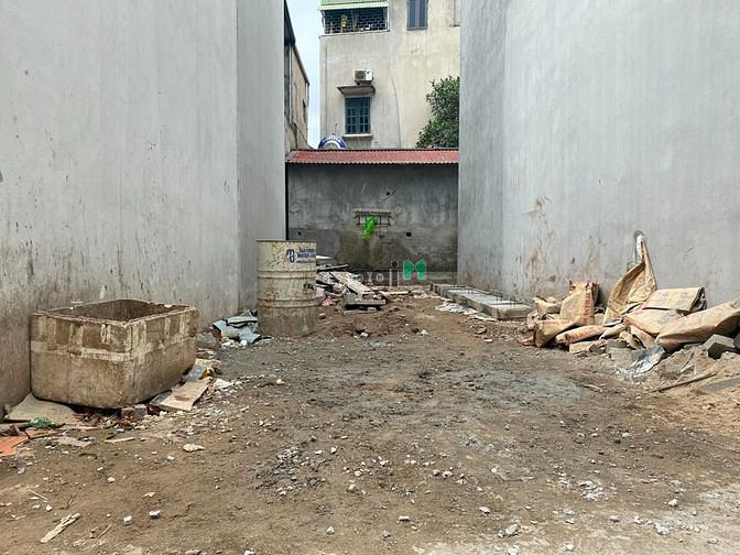 Hình ảnh Bán đất Thạch Bàn, ô tô vào tận đất, cách Cổ Linh chỉ 50m