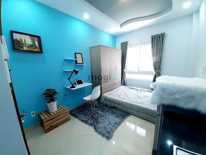Hình ảnh Cho Thuê Trang Chủ MB66.COM / Đăng Ký Tặng 66K Quận 2 full nội thất giá siêu rẻ
