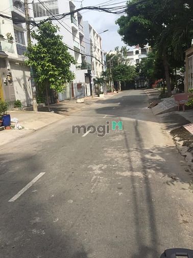 Hình ảnh Bán đất MT đường Số 21A, P. Bình Trị Đông B, 4 x 22.5m, giá 7.250 tỷ.