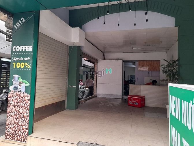 Hình ảnh Cho thuê mặt bằng Cao đạt 35m2 15tr