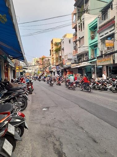 Hình ảnh Cho thuê mặt bằng Cao đạt 35m2 15tr