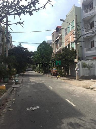 Hình ảnh Bán đất MT đường Số 21A, P. Bình Trị Đông B, 4 x 22.5m, giá 7.250 tỷ.