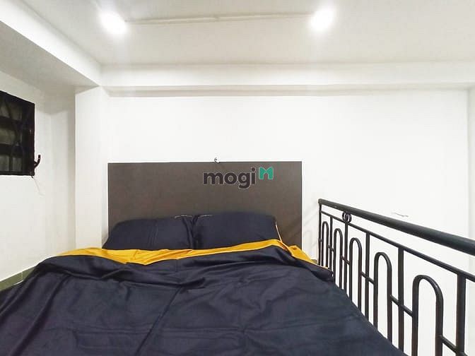 Hình ảnh 🌼 Mb6623 nạp rút nhanh chóng Full NT có gác, Máy giặc riêng ngay trung tâm Q3, Bình Thạnh