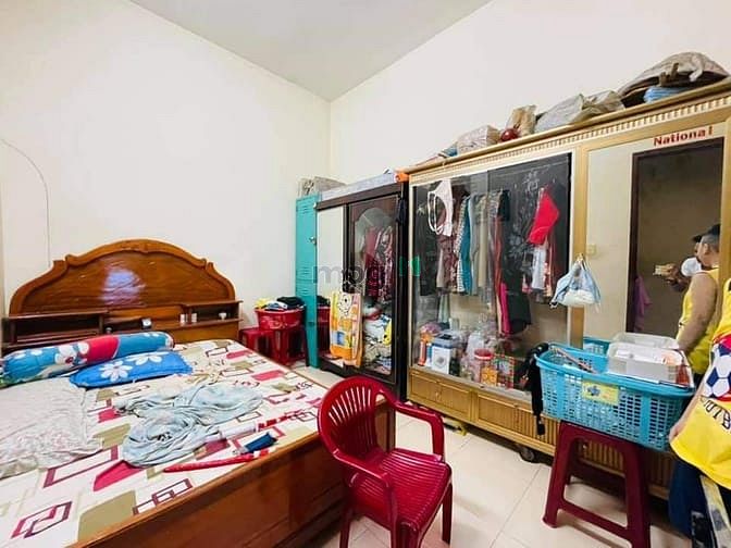 Hình ảnh Nhà hẻm 8m Thoại Ngọc Thầu, 65m2,  5,8 tỷ Tân Phú