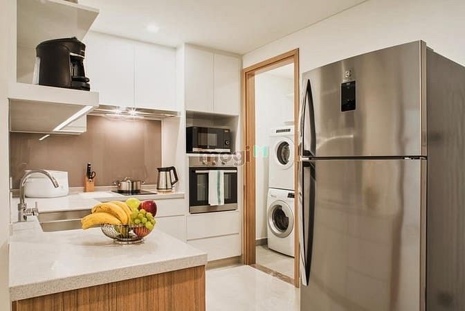 Hình ảnh Mb6623 nạp rút nhanh chóng Quận1 50m² 1 PN Bacol Ngay Bùi Viện Y Hình