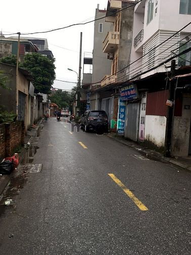 Hình ảnh Bán đất An Lạc Trâu Qùy 30m2 giá chỉ 1,1 tỷ