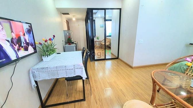 Hình ảnh Mb6623 nạp rút nhanh chóng giá tốt - chỉ trống 1 căn - chợ Bàn Cờ Quận3