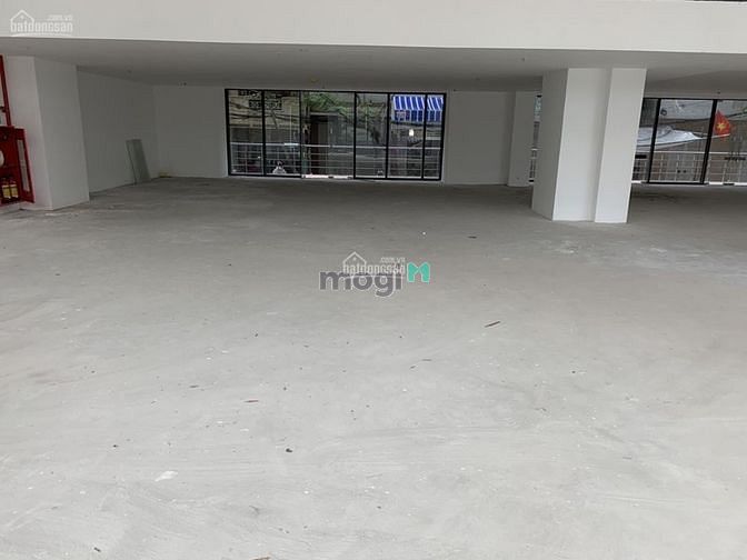 Hình ảnh Cho thuê sàn TM tầng 1 chung cư C1 Thành Công
