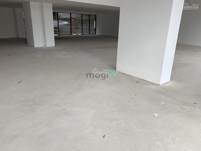 Hình ảnh Cho thuê sàn TM tầng 1 chung cư C1 Thành Công