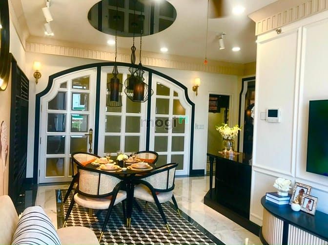 Hình ảnh Nhận giữ chỗ Booking Park 2(Park cuối cùng) PiCITY PARK HILL QUẬN 12