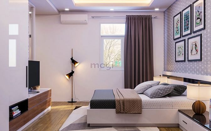 Hình ảnh Cần bán bán Mặt ngõ Nguyễn Ngọc Nại giá 7 tỷ, 50mx5 tầng, ngõ gần