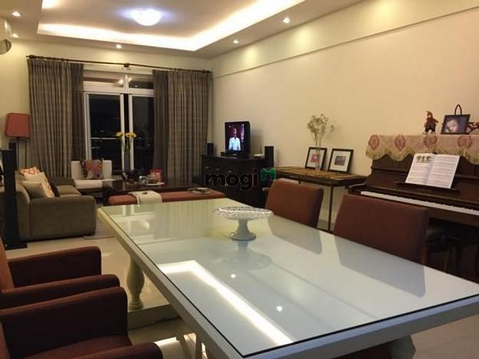 Hình ảnh Cho thuê Trang Chủ MB66.COM / Đăng Ký Tặng 66K Sky Garden 3, Phú Mỹ Hưng, Quận 7.