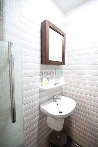 Hình ảnh Phòng tân bình, giờ tự do, không chung chủ, cho nuôi pet