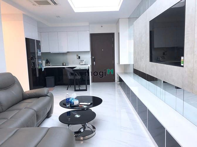 Hình ảnh Mb6623 nạp rút nhanh chóng full nội thất Sunrise riverside 2PN 70m2 12tr/tháng Bao gồm PQL