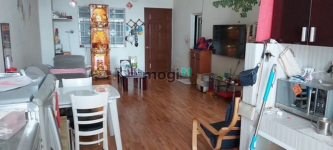 Hình ảnh Bán Trang Chủ MB66.COM / Đăng Ký Tặng 66K 601 H2, MT Hoàng Diệu, Q4, 87m2, 2PN 3,2 tỷ