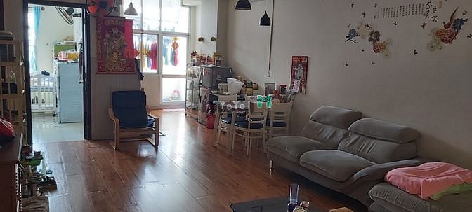 Hình ảnh Bán Trang Chủ MB66.COM / Đăng Ký Tặng 66K 601 H2, MT Hoàng Diệu, Q4, 87m2, 2PN 3,2 tỷ