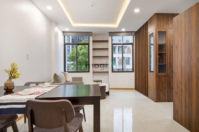 Hình ảnh Mb6623 nạp rút nhanh chóng đẹp 1PN 60m2 gần biển Phạm Văn Đồng - A885
