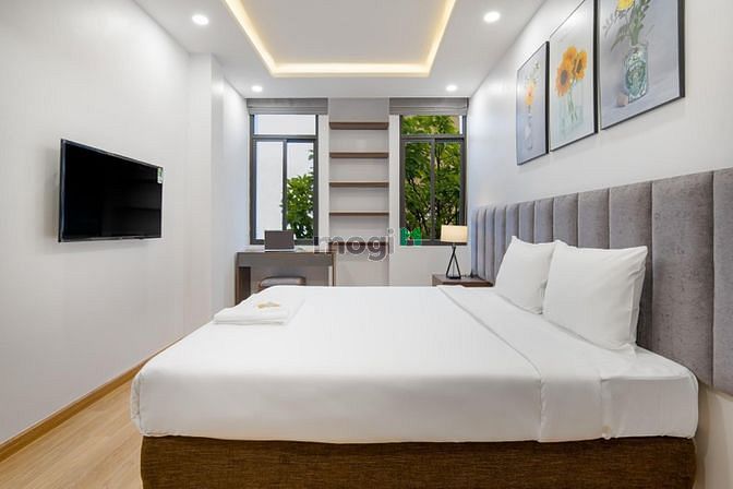 Hình ảnh Mb6623 nạp rút nhanh chóng đẹp 1PN 60m2 gần biển Phạm Văn Đồng - A885
