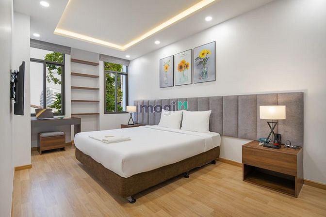 Hình ảnh Mb6623 nạp rút nhanh chóng đẹp 1PN 60m2 gần biển Phạm Văn Đồng - A885