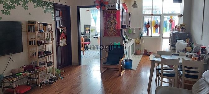 Hình ảnh Bán Trang Chủ MB66.COM / Đăng Ký Tặng 66K 601 H2, MT Hoàng Diệu, Q4, 87m2, 2PN 3,2 tỷ