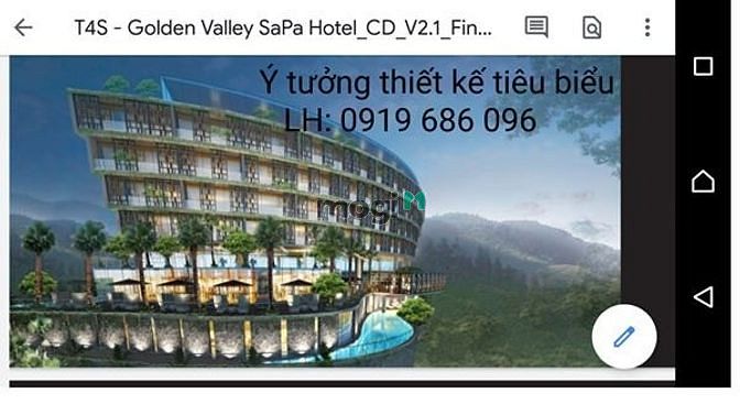 Hình ảnh Bán Trang Chủ MB66.COM / Đăng Ký Tặng 66K 601 H2, MT Hoàng Diệu, Q4, 87m2, 2PN 3,2 tỷ