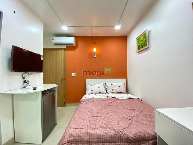 Hình ảnh 💥Căn Hộ Mini Xinh Xắn Ngay Ngay DH Sài Gòn Q5
