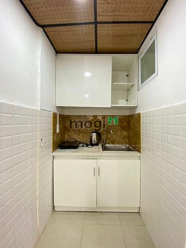 Hình ảnh 💥Căn Hộ Mini Xinh Xắn Ngay Ngay DH Sài Gòn Q5