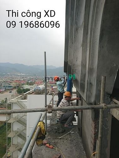 Hình ảnh Bán Trang Chủ MB66.COM / Đăng Ký Tặng 66K 601 H2, MT Hoàng Diệu, Q4, 87m2, 2PN 3,2 tỷ