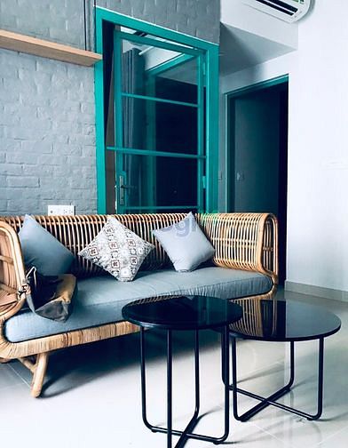 Hình ảnh CH Sunrise Riverside, DT 71m2, 2 PN, 2 WC, full nội thất CC mới 100%