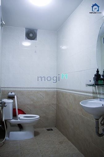 Hình ảnh KTX Vietlish homes - Linh, Trung Thủ Đức