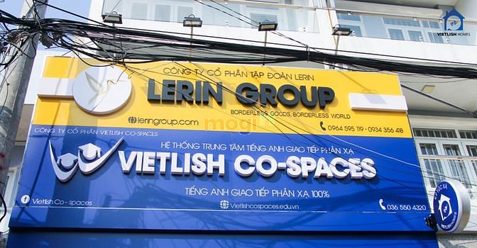 Hình ảnh KTX Vietlish homes - Linh, Trung Thủ Đức