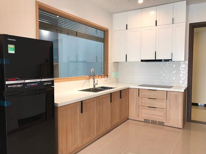 Hình ảnh CH Sunrise Riverside, DT 71m2, 2 PN, 2 WC, full nội thất CC mới 100%