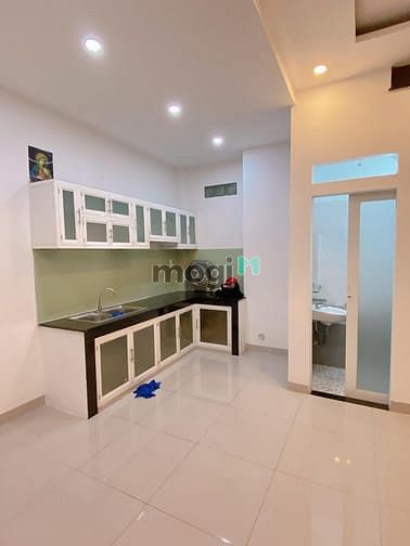Hình ảnh Thông số đẹp 4*12 45m2, Lý Thường Kiệt Tân Bình Giá hấp dẫn